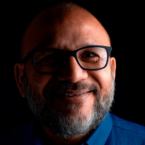 Andrés Cañizález