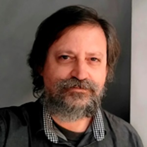 Daniel Bramatti