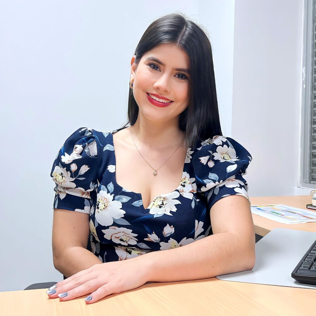 Laura Sanabria Rangel