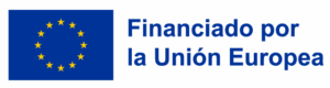 Financiado por la Unión Europea