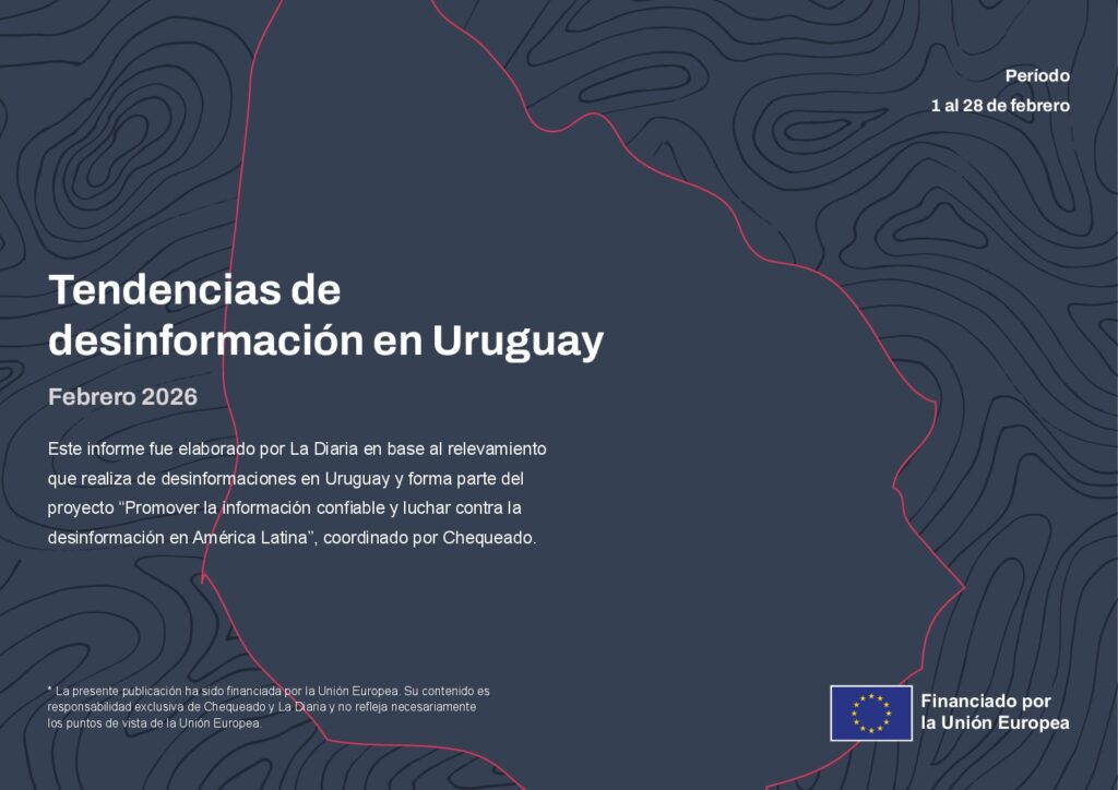 Tendências no Uruguai – Fevereiro de 2026