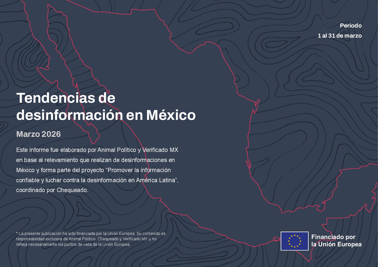 Tendências no México – Fevereiro de 2026