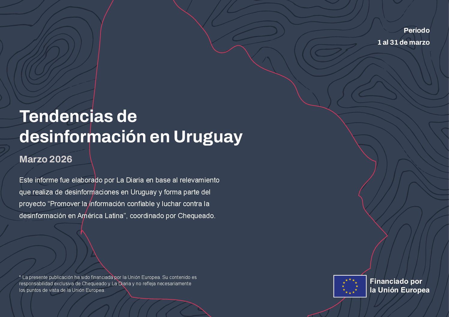 Tendências no Uruguai – Fevereiro de 2026